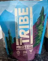 Zuckermenge drin Tribe