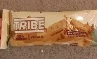 Zuckermenge drin White blonde triple decker