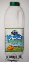 Şeker ve besinler Sofra drinks