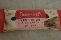 糖質や栄養素が Deliciously ella