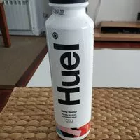 Amount of sugar in Huel Ready-to-Drink Berry Flavour v1.0