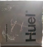 Amount of sugar in Huel