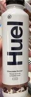 Amount of sugar in Huel chocolate