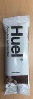 Amount of sugar in Huel Bar v3.1 Chocolate