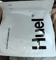 Amount of sugar in Huel V2