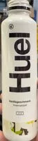 Amount of sugar in Huel Trinkmahlzeit Vanilla
