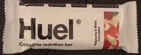 Amount of sugar in Raspberry & White Chocolate Bar v3.1