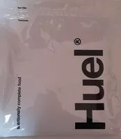 Amount of sugar in Huel Powder v3.1 Vanilla Gluten Free