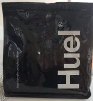 Amount of sugar in Black Edition Banana Flavour