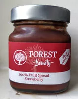 Azúcar y nutrientes en Forest bounty