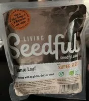 中的糖分和营养成分 Seedful