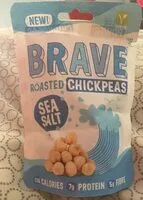 Gula dan nutrisi di dalamnya Brave