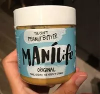 中的糖分和营养成分 Manilife