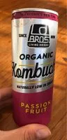 चीनी की मात्रा Kombucha