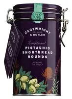 Количество сахара в C&b lata 200gr pistacho