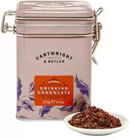 Количество сахара в Drinking chocolate
