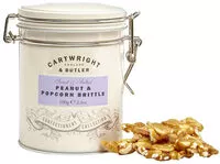 Количество сахара в Peanut y popcorn brittle