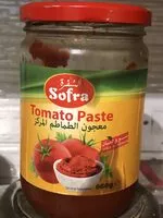 चीनी की मात्रा Tomato Paste
