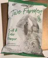 Gula dan nutrisi di dalamnya Two farmers