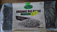 चीनी और पोषक तत्व Hatton hill organic