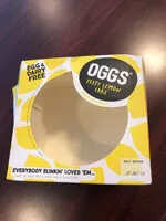 糖質や栄養素が Oggs