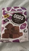 Количество сахара в Brownie Bites
