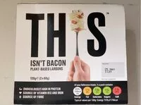 चीनी की मात्रा This Isn’t Bacon Lardons