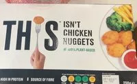 चीनी की मात्रा This Isn’t Chicken Nuggets