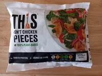 चीनी की मात्रा This isn't chicken pieces