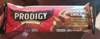 İçindeki şeker miktarı Prodigy eat no evil