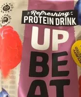 Amount of sugar in Protein shake