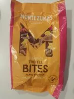 Quantité de sucre dans Truffle Bites, Peanut Butter, Dark Chocolate