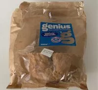 Amount of sugar in Genius white cob