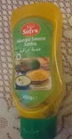 चीनी की मात्रा Mango Sauce Amba