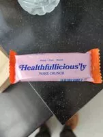 Cantidad de azúcar en Healthfullicious'ly Wake Crunch