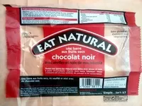 İçindeki şeker miktarı chocolat noir