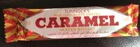 Sugar and nutrients in Tunnock s