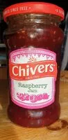 चीनी की मात्रा Raspberry jam