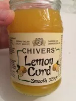 चीनी की मात्रा Lemon curd