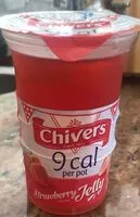 चीनी की मात्रा Strawberry Jelly