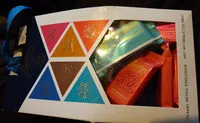 含糖量 Butlers Chocolate mini bars