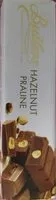 含糖量 Hazelnut praline