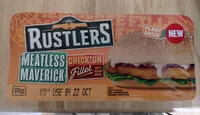 Cantidad de azúcar en Chick'un fillet with vegan mayo