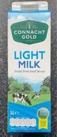 İçindeki şeker miktarı Milk