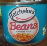 İçindeki şeker miktarı Beans