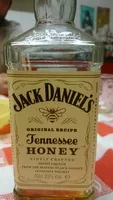 Количество сахара в Original Recipe Tennessee Honey