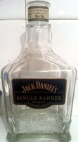 Количество сахара в Whisky