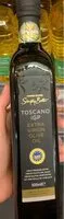 चीनी की मात्रा Toscano IGP Olive oil