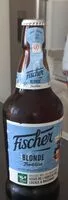 Zuckermenge drin Bière