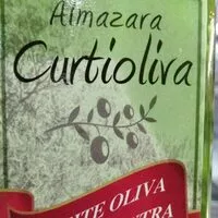 Azúcar y nutrientes en Almazara curtioliva